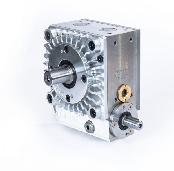 PE2 | koaxial 1 steg